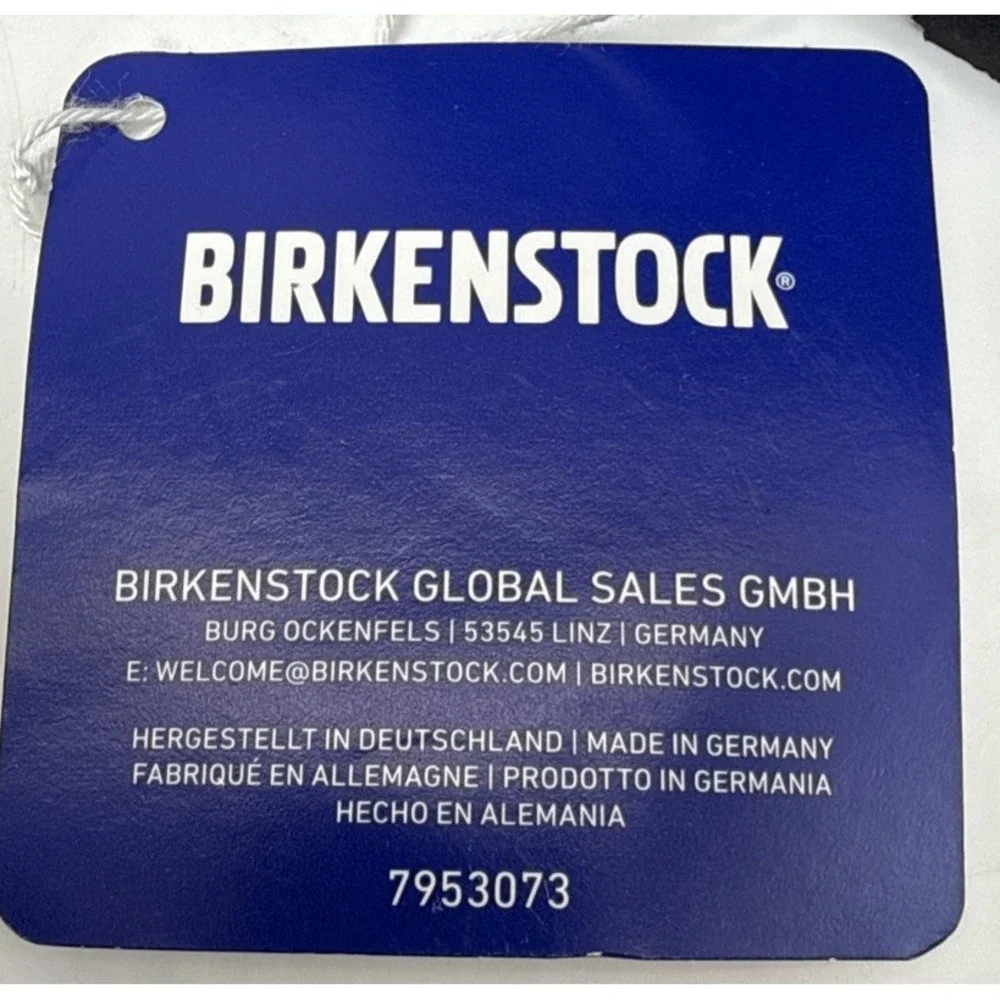 Birkenstock men kyoto